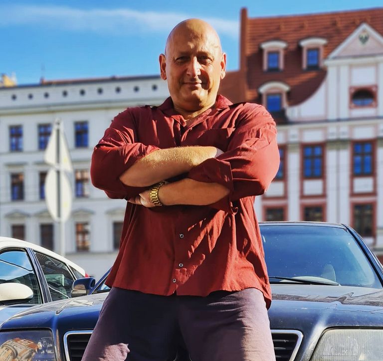 Jacek Wójcik