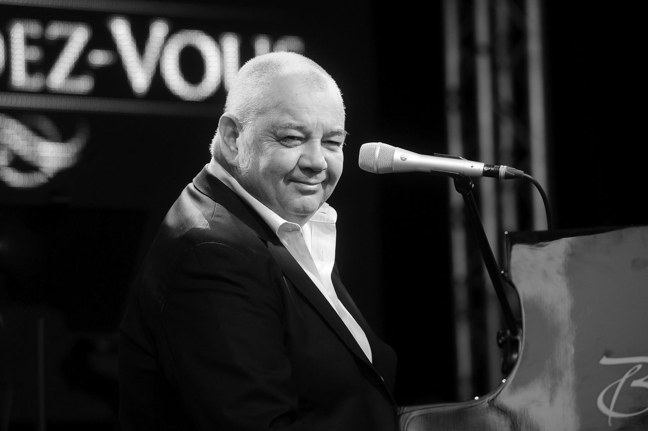Śmierć Stanisława Soyki. Tak reagowała widownia Opery Leśnej