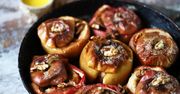Miodowe pieczone jabłka. Aromatyczny deser na jesienne wieczory