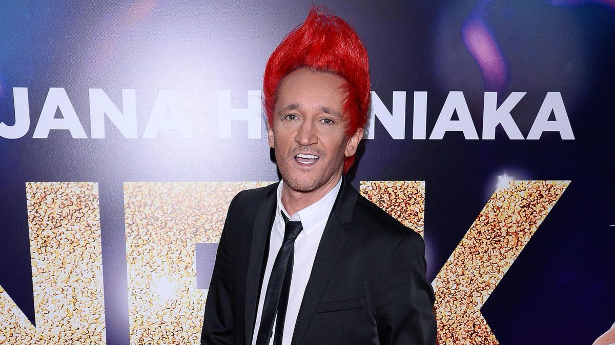 Michał Wiśniewski znów będzie ojcem