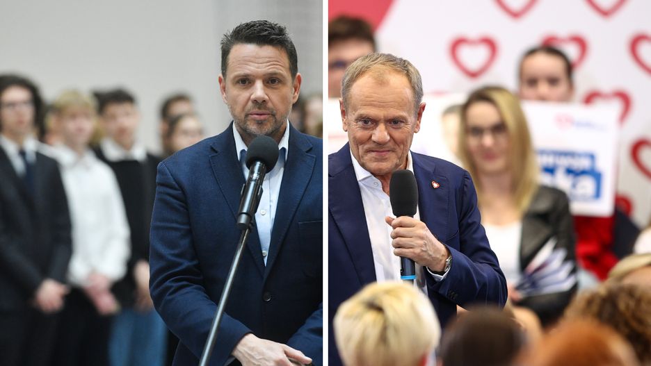 Kto powinien zostać kandydatem KO w wyborach prezydenckich?