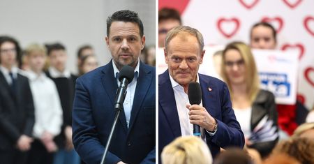Kto będzie kandydatem KO na prezydenta? Oni już wybrali