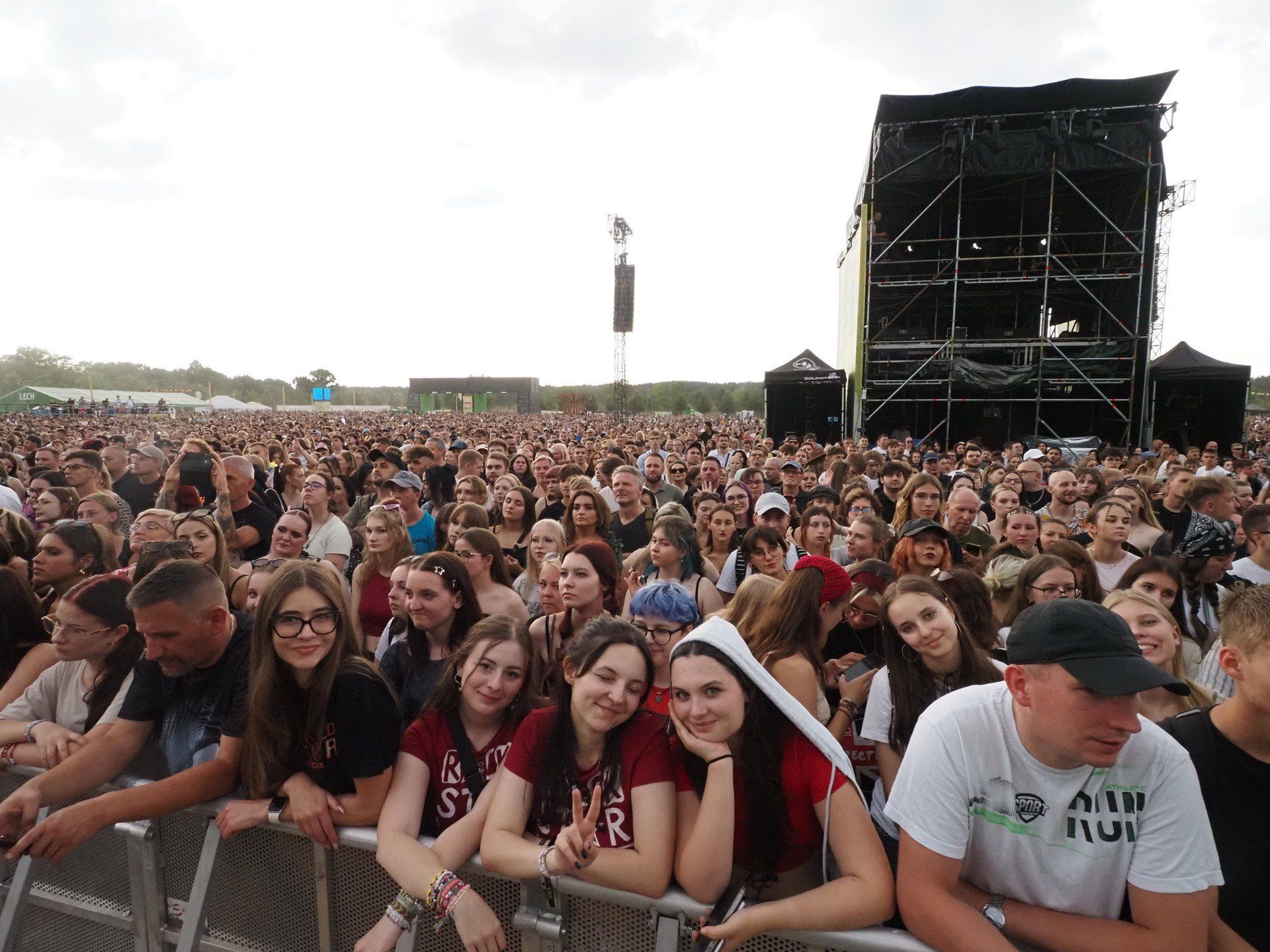 Łódź Summer Festival 2025