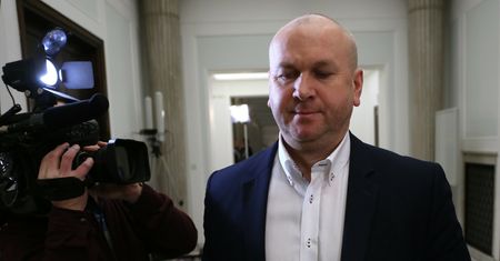 Odprawa w Lucieniu. Służby podsłuchiwały opozycję? "Wahałem się, czy to powiedzieć"