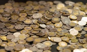 Dwuzłotówka warta kilkaset złotych. Może masz ją w portfelu