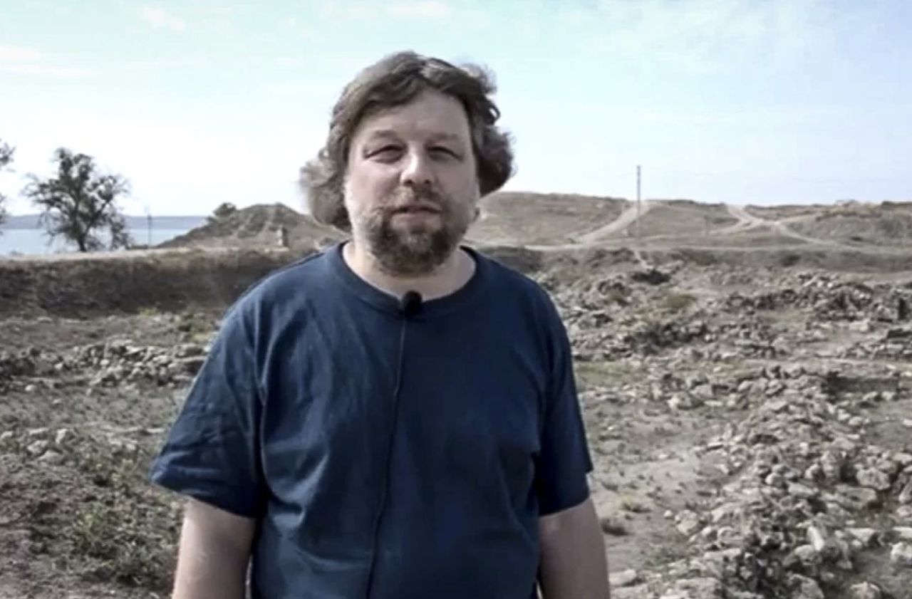 ABW przyszło do hotelu w Warszawie. Takie były kulisy zatrzymania rosyjskiego naukowca