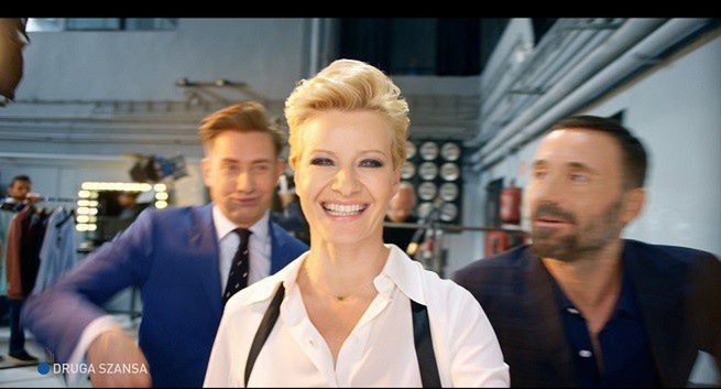 Gwiazdy TVN robią sobie selfie w spocie reklamującym jesienną ofertę stacji (wideo)