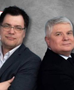 Dyrektor fundacji założonej przez Laska odwołany. To efekt publikacji WP