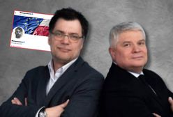 Dyrektor fundacji założonej przez Laska odwołany. To efekt publikacji WP