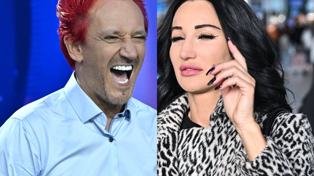 Eurowizja 2025. Wiśniewski o Steczkowskiej