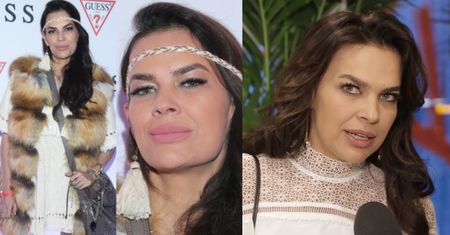 37-letnia szafiarka: "Z butów uwielbiam Gucci, z torebek też!"