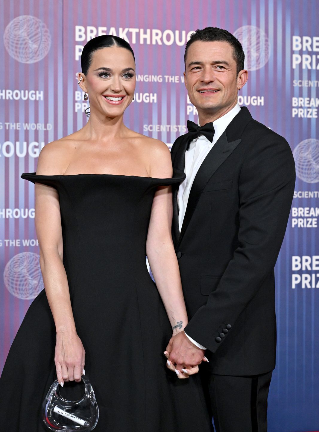 Katy Perry i Orlando Bloom 