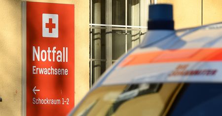 Alarmujące dane zza Odry. Co trzecie zakażenie krwi jest śmiertelne