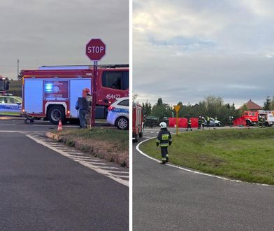 W wypadku zginęło dwoje uczniów. Szkoła w żałobie