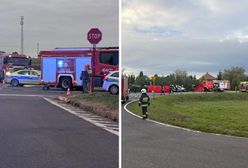 W wypadku zginęło dwoje uczniów. Szkoła w żałobie