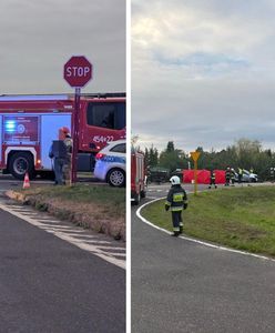 W wypadku zginęło dwoje uczniów. Szkoła w żałobie