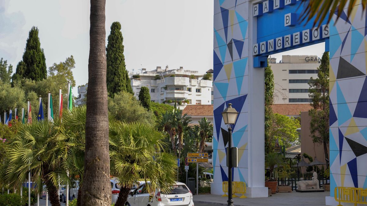 Tragedia na Costa del Sol