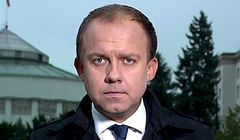 Michał Fit: z TVP Szczecin do „Panoramy” TVP2