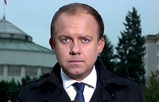 Michał Fit: z TVP Szczecin do „Panoramy” TVP2
