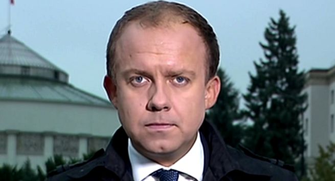 Michał Fit: z TVP Szczecin do „Panoramy” TVP2