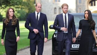 TYLKO NA PUDELKU: Jak wyglądają rozwody w rodzinie królewskiej? Ekspertka wyjaśnia, ILE STRACIŁABY Kate Middleton