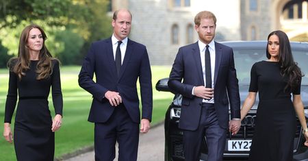 TYLKO NA PUDELKU: Jak wyglądają rozwody w rodzinie królewskiej? Ekspertka wyjaśnia, ILE STRACIŁABY Kate Middleton