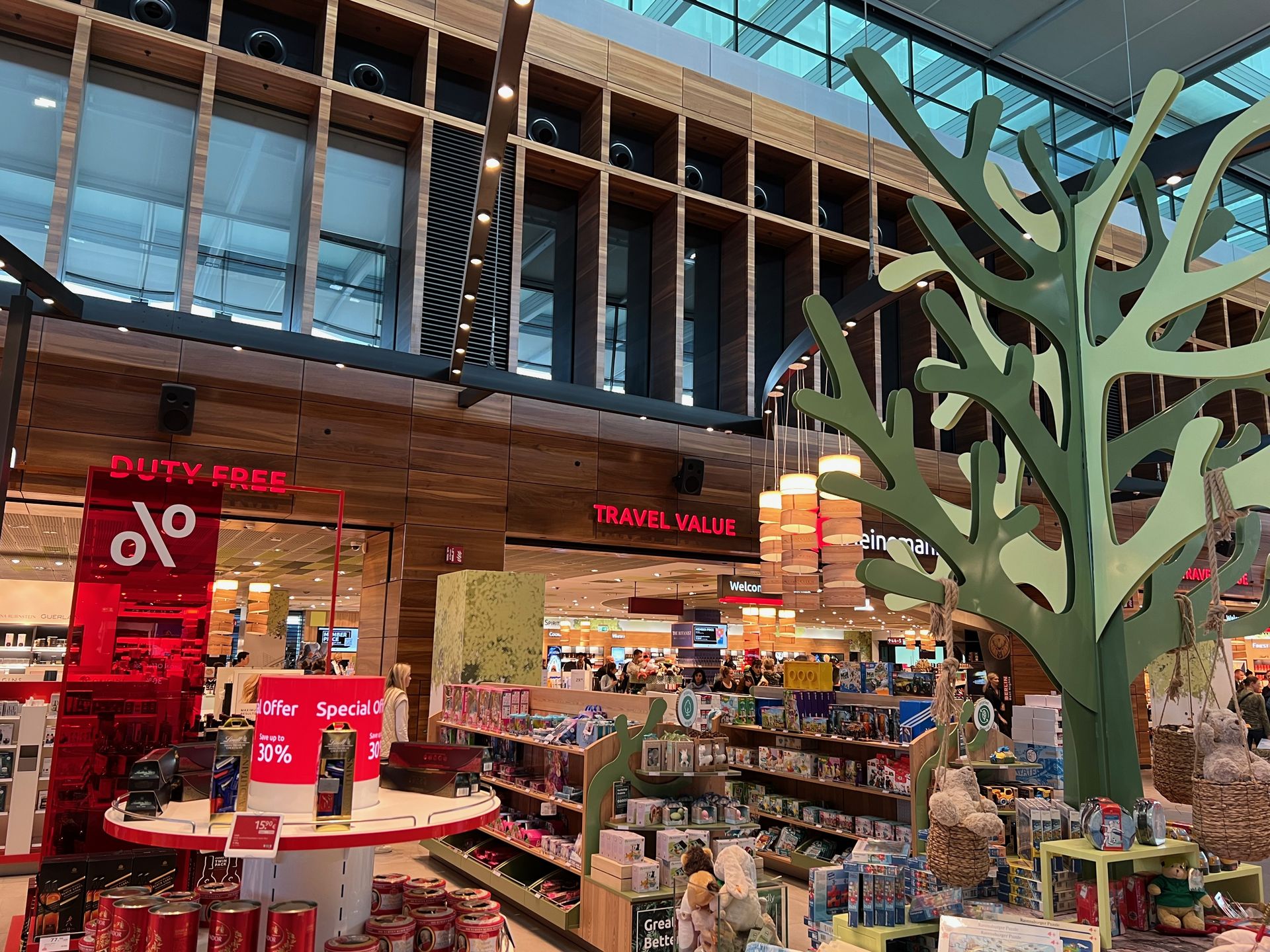 Lotnisko Berlin-Brandenburg (BER)