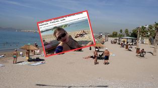 Wywiad z Polką hitem w Grecji. Reporter był zakłopotany