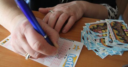 Padła "szóstka" w Lotto. Gracz zgarnął małą fortunę
