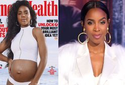 Kelly Rowland znów będzie mamą. Piosenkarka jest w ciąży