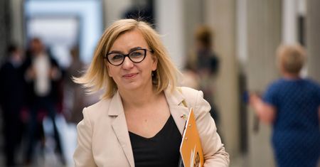 Wsparcie dla odbiorców energii. Minister mówi, jaki jest plan na drugą połowę roku