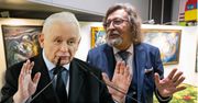 Kaczyński mieszka u krewnego. Co się stało?