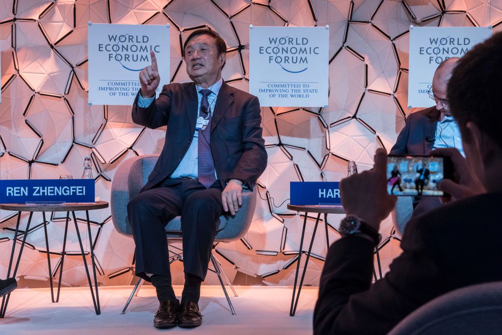 Huawei poszukuje zdolnych inżynierów. Zapłaci krocie, ale jest jeden warunek