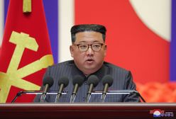 "Atomowy dron". Niepokojące doniesienia z Korei Północnej
