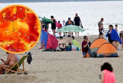 Pogoda. Koniec skwaru. W weekend zwrot o 180 stopni