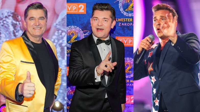 Ile zarabiają gwiazdy disco polo?