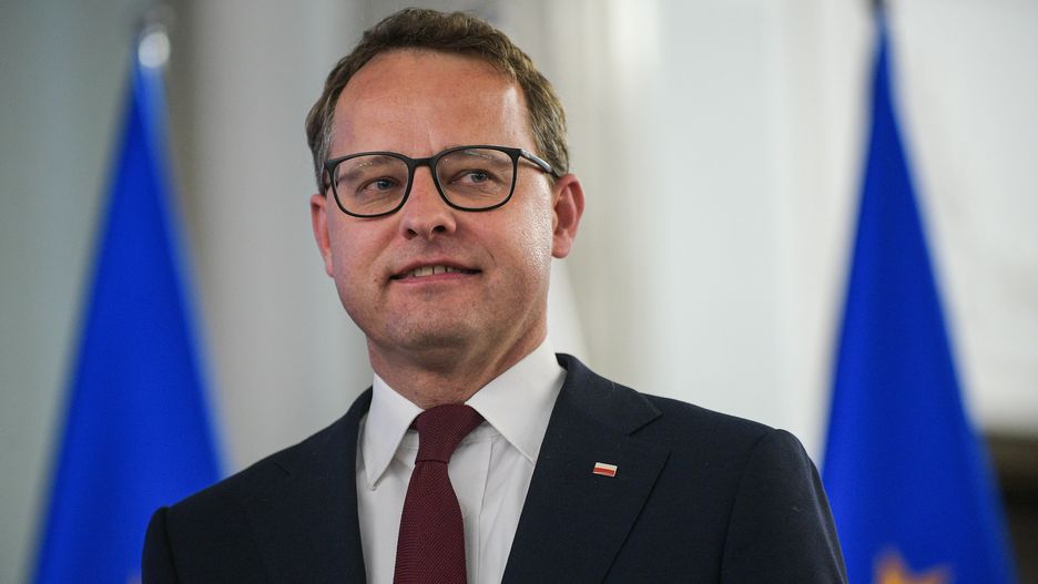 Romanowski straci immunitet? Jest decyzja sejmowej komisji