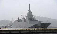 Presja Trumpa nie działa. Japonia i Australia mówią "nie"