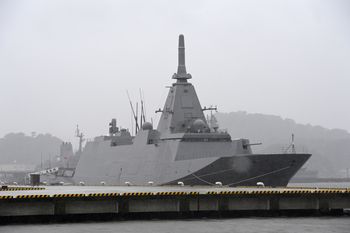 Presja Trumpa nie działa. Japonia i Australia mówią "nie"