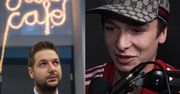 Brat Patryka Jakiego jeździ uberem. "Odkąd mój brat robi karierę polityczną, jestem porównywany do niego"