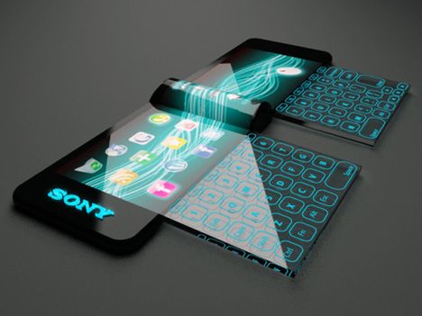 Komputery OLED od Sony – wkrótce owiną nasze nadgarstki! 2