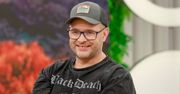 Tomasz Karolak nie popisał się na ulicy. Zostawił Audi na ścieżce rowerowej i poszedł na KEBABA