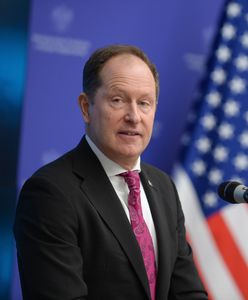 "Działanie oburzające". Zdecydowany głos byłego ambasadora po ruchu MSZ