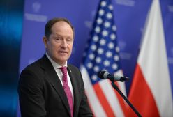 "Działanie oburzające". Zdecydowany głos byłego ambasadora po ruchu MSZ