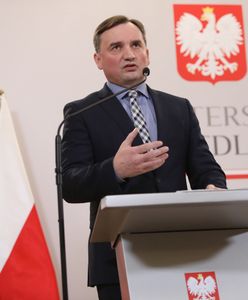 Zbigniew Ziobro w Radiu Maryja o książce "Dalej jest noc". "Fakty nie miały znaczenia"