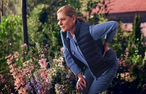 Olfen Max reklamowany w Polsce i innych rynkach europejskich