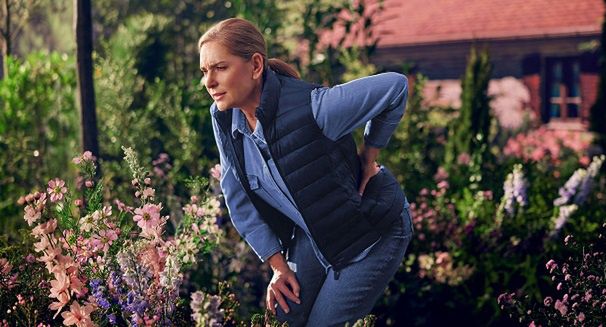 Olfen Max reklamowany w Polsce i innych rynkach europejskich