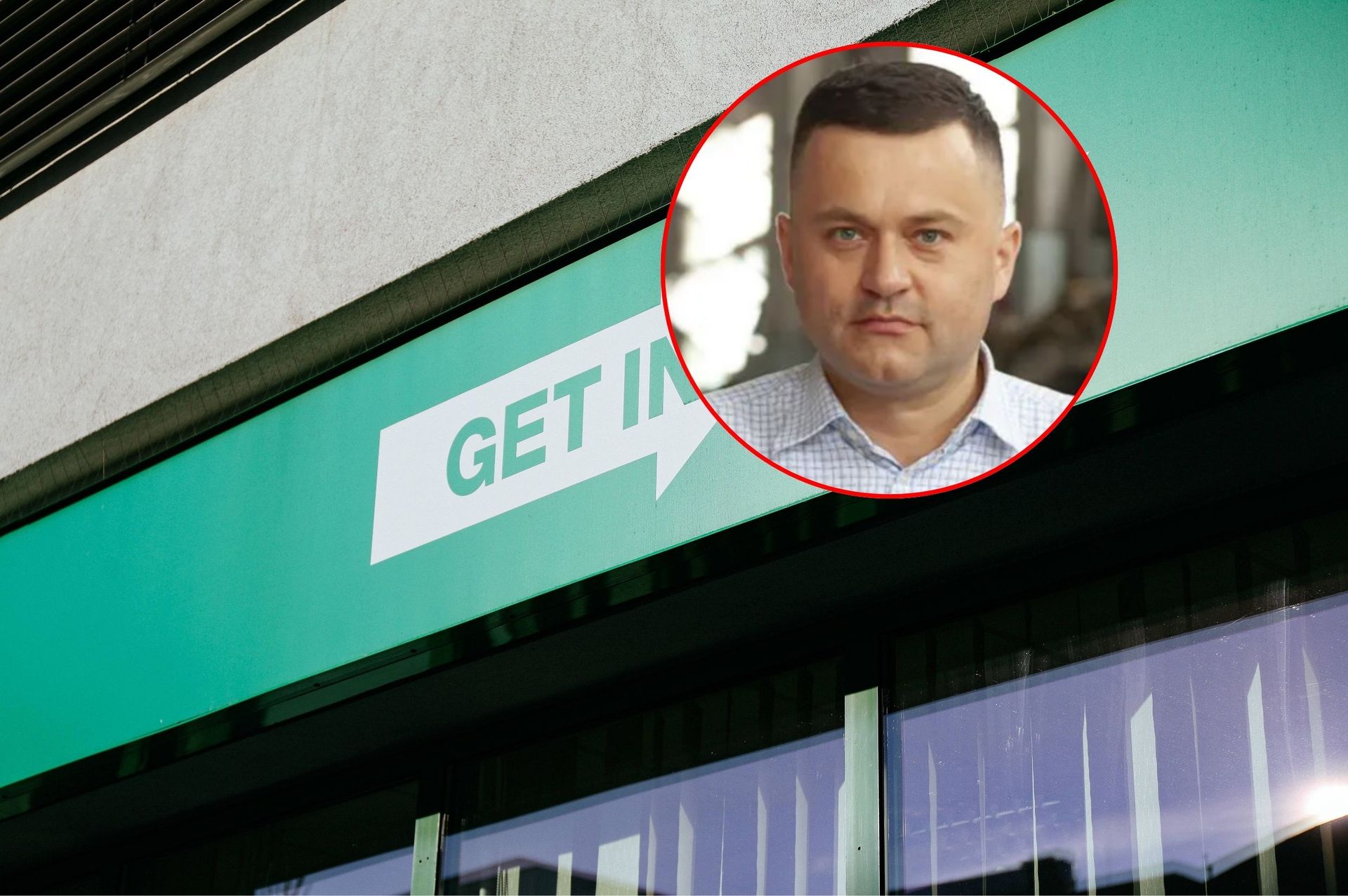 Znany syndyk przesłuchiwany w prokuraturze