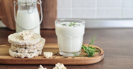 Turecki napój pomaga w odchudzaniu. Wspiera też odporność