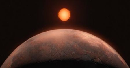 Astronomowie odkryli nową egzoplanetę.  Może ich być więcej